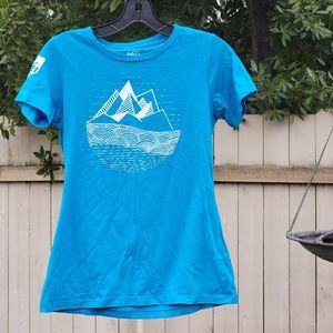 REI Adventures Co-Op T-Shirt (S)